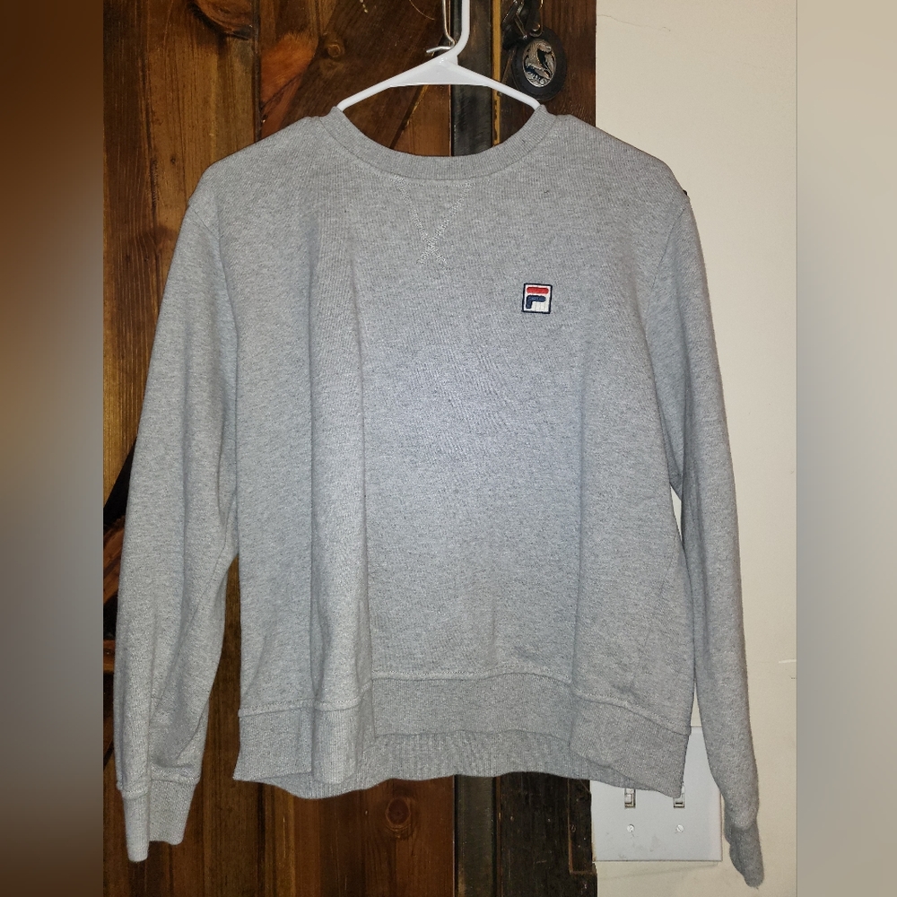 Fila Creneck